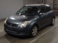 2007 Suzuki Swift