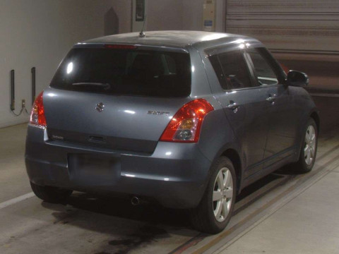 2007 Suzuki Swift ZC71S[1]