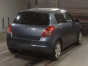 2007 Suzuki Swift