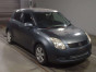 2007 Suzuki Swift