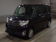 2014 Daihatsu Tanto Custom