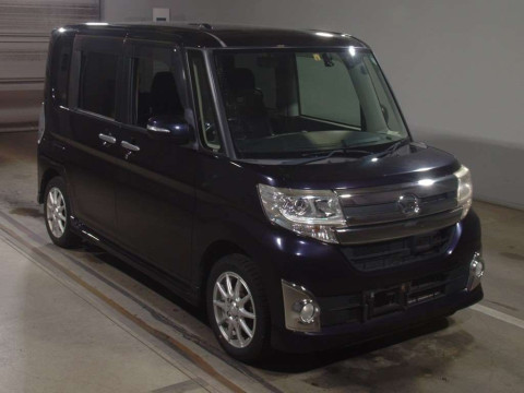 2014 Daihatsu Tanto Custom LA600S[2]