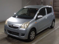 2007 Daihatsu Mira