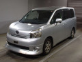 2008 Toyota Voxy