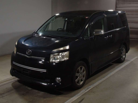 2010 Toyota Voxy ZRR70W[0]