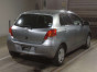 2007 Toyota Vitz