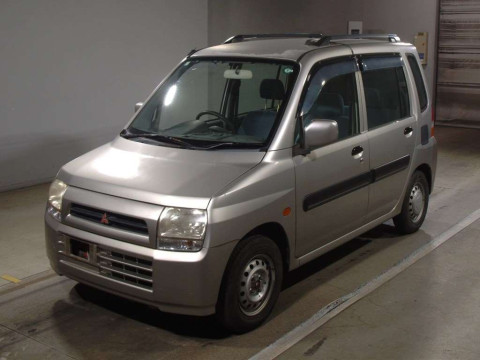 1999 Mitsubishi Toppo Bj H42A[0]