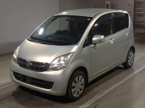 2008 Daihatsu Move L175S[0]