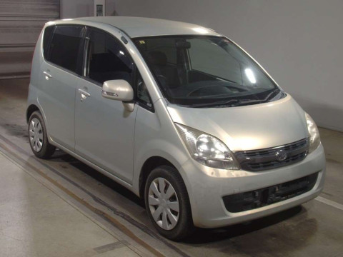 2008 Daihatsu Move L175S[2]