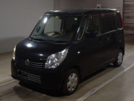 2010 Nissan Roox