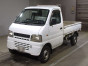 2002 Suzuki Carry Truck