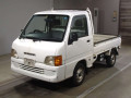 2000 Subaru Sambar Truck