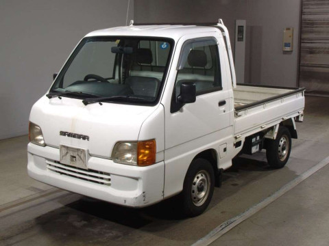 2000 Subaru Sambar Truck TT2[0]