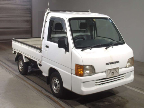 2000 Subaru Sambar Truck TT2[2]