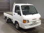 2000 Subaru Sambar Truck