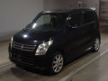 2009 Suzuki Wagon R