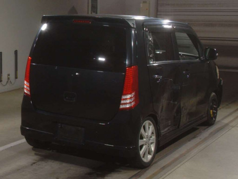 2009 Suzuki Wagon R MH23S[1]