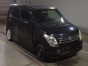 2009 Suzuki Wagon R