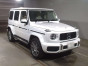 2022 Mercedes Benz G CLASS