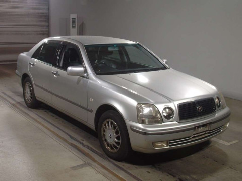 2000 Toyota Progres JCG10[2]