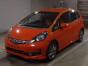 2011 Honda Fit