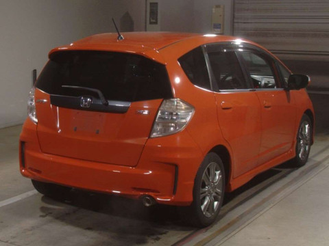 2011 Honda Fit GE8[1]