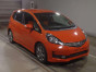 2011 Honda Fit