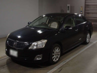 2010 Toyota Premio