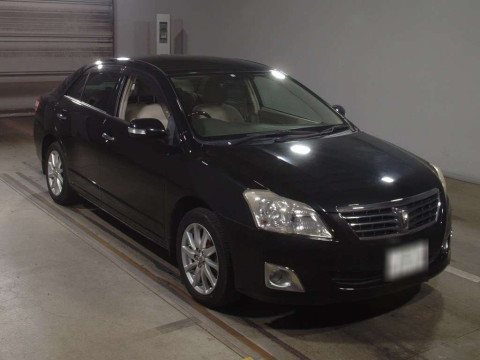 2010 Toyota Premio ZRT260[2]