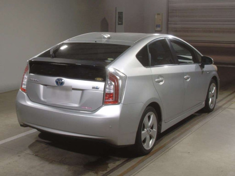 2012 Toyota Prius ZVW30[1]