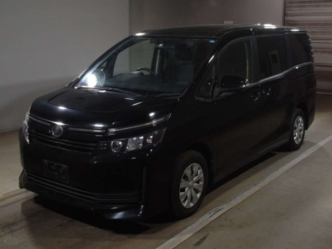 2016 Toyota Voxy ZRR80G[0]