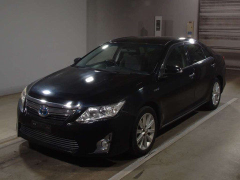 2013 Toyota Camry AVV50[0]