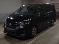 2018 Nissan Serena