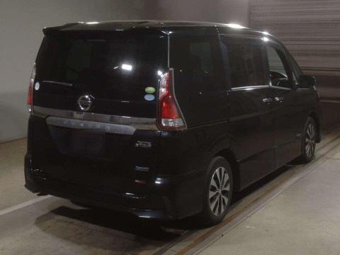 2018 Nissan Serena GFC27[1]