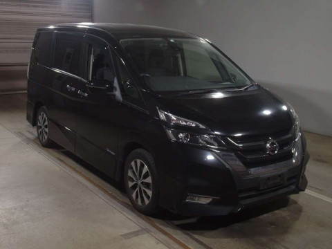 2018 Nissan Serena GFC27[2]