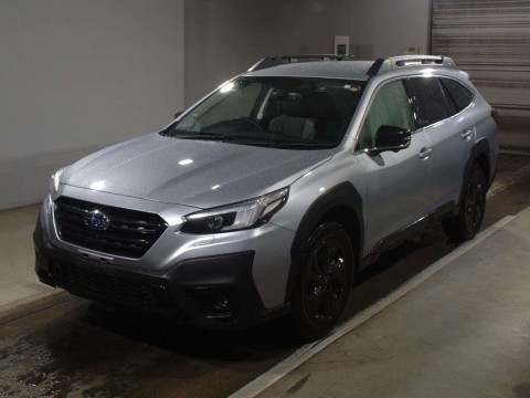 2023 Subaru Legacy Outback BT5[0]