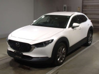 2020 Mazda CX-30