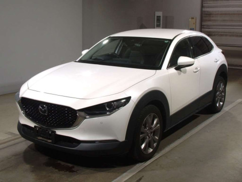 2020 Mazda CX-30 DM8P[0]