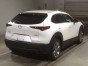 2020 Mazda CX-30