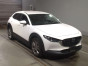 2020 Mazda CX-30