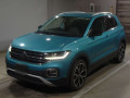 2021 Volkswagen T-Cross