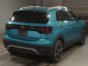 2021 Volkswagen T-Cross