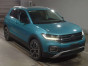 2021 Volkswagen T-Cross