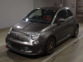 2016 Abarth Abarth 595