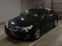 2009 Toyota Mark X