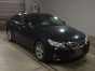 2009 Toyota Mark X