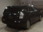 2014 Toyota Prius alpha