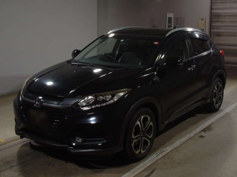 2014 Honda VEZEL RU1[0]