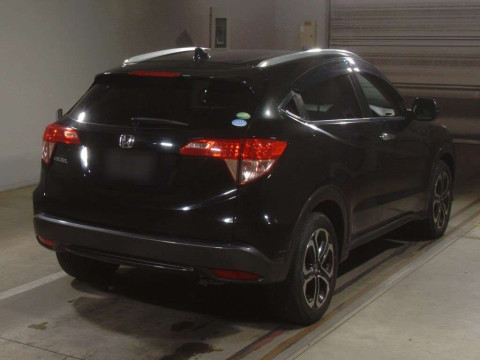 2014 Honda VEZEL RU1[1]