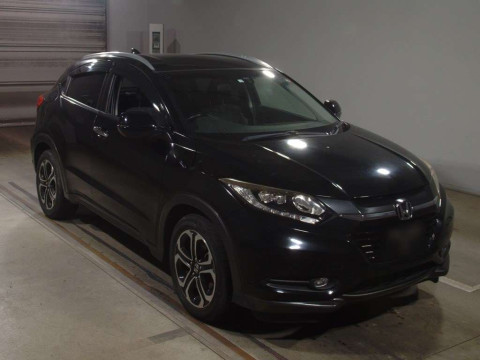 2014 Honda VEZEL RU1[2]